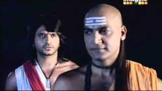 Chandragupta Maurya 29th October 2011 Part3 [upl. by Lassiter]