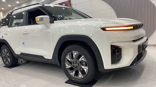 Ssangyong TORRES EV ⚡️ 2024 Full Review [upl. by Lashond]