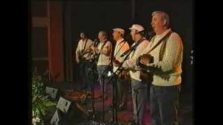 The Clancy Brothers Live in Tipperary Ireland 1995 [upl. by Scornik687]