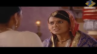 Janki बाई लेने जारही थी Damodar की जान  Jhansi Ki Rani  Full Ep  323  Zee TV [upl. by Ellives]