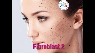 fibroblast en rejuvenecimiento lic Ivonne Urresta [upl. by Lednek]