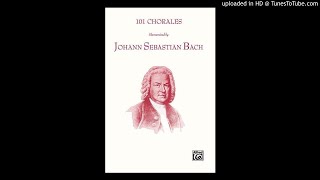 Bach Chorale BWV 677 [upl. by Anastasio245]