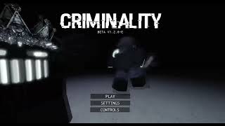 criminality 17 intro mega real [upl. by Kelcey]