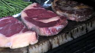 Himalayan Saltware™  How to Cook the Perfect Steak [upl. by Teeniv466]