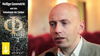 Heilige Geometrie  Interview mit Andreas Beutel [upl. by Euqnom]