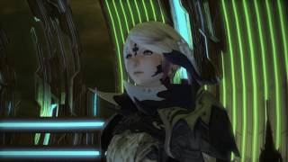 Areadbhar  Dragoon Anima Weapon  Final Fantasy XIV Heavensward [upl. by Tager719]