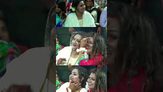 Sultana Nooran With Elder Sister Muskan Nooran Beautiful Moments  Nooran Sisters Home Mela 2024 [upl. by Kevon160]