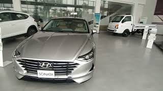 Sonata 25 Complete Review  Hyundai Nishat Motors Private Limited [upl. by Bronez151]