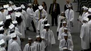 Farrington High School Graduation 2023 [upl. by Attaymik]