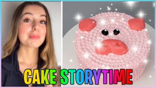 3 HOUR Cake Storytime 🍰 Brianna Mizura TikTok POV  Briannamizura Text To Speech [upl. by Feenah370]