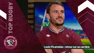 Top Rugby avec Louis Picamoles [upl. by Gregg]