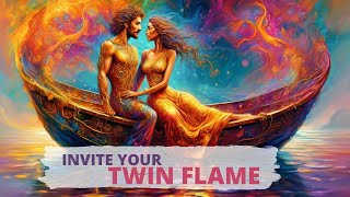 Meditations for Finding your True Twin Flame [upl. by Ettenrahs]