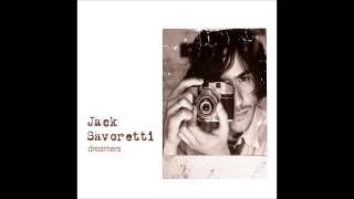 Jack Savoretti  Sacred Land [upl. by Ehtylb592]