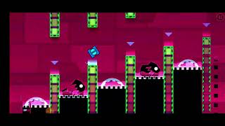 me paso airborne robots geometry dash meltdown [upl. by Llehsam]