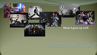 Rock and Rolllin 17 [upl. by Shari330]