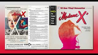 Madame X On Trial Holly Testifies  HiRes Vinyl Remaster [upl. by Adnorrehs]