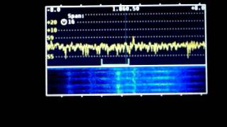 P3bouncing noise floor [upl. by Alain]