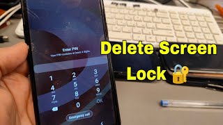 How to Factory Reset Samsung Galaxy A10s Delete Pin Pattern Password Lock [upl. by Celie]