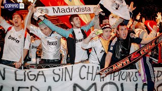 What It Means To Be Madridista  This is Real Madrid [upl. by Hanus]