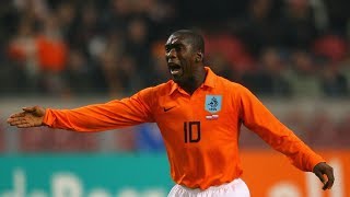 Clarence Seedorf Best Goals Ever [upl. by Llehsor]