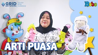 quotTerimakasih Pak Tohaquot  Dongeng Kak Damar Edisi Ramadhan [upl. by Azila]