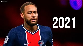 Neymar Jr 2021  Neymagic Skills amp Goals  HD [upl. by Ardolino625]