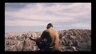 THYLACINE  Anatolia Official music video [upl. by Egbert]