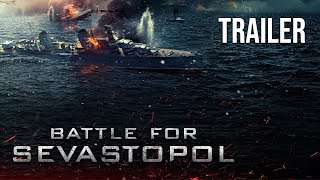 BEST SNIPER  Battle for Sevastopol  Trailer [upl. by Alohcin565]