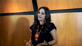 Mariachi Vocal Tutorial  Sandra Guevara  How to Sing a Song in a Different Language Part 4 [upl. by Yeung]