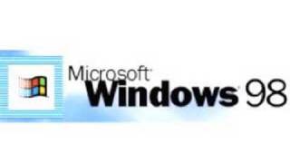 Microsoft Windows Startup and Shutdown Sounds [upl. by Storm]