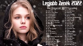 Top 100 Legjobb Zenék 2022 🧄 Mai Slágerek 2022 Egyveleg 🧄 Petőfi Rádió Top 40 2022 [upl. by Issirk862]