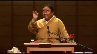 The Mind and the Nature of Mind  Sogyal Rinpoche [upl. by Alejandrina]