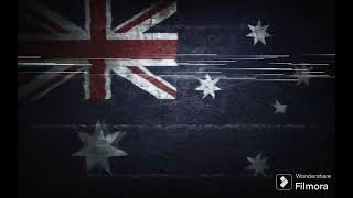 Australia EAS alarm 2020ALT MEGA ULTRA LOUD [upl. by Atikal]