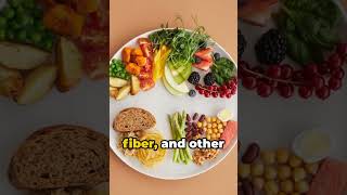 What are Nutrient Dense Foods facts interestingfacts food healthy youtubeshorts subscribe [upl. by Gladdy559]