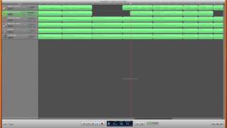 Arrival To Earth  Steve Jablonsky Garageband Cover in HD [upl. by Brinkema]