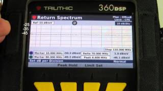 HowTo 360 DSP Troubleshooting with Spectrum [upl. by Primalia]