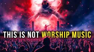 Unveiling the Deceptive Truth Exposing Popular Worship Songs Dangerous Theological Pitfalls [upl. by Sualokcin]