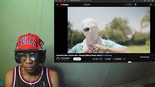 WEWANTWRAITHS x BOOTER BEE  MOSHPIT OFFICIAL VIDEO reaction w3r3actz [upl. by Arakaj195]