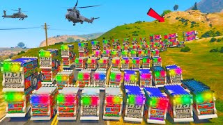 GTA5 1000 डीजे का सबसे बड़ा शोरूम चोरी कर लिया  😱😫😲 The worlds biggest DJ stole the showroom [upl. by Fia246]