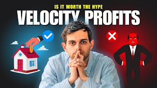 EXPOSED Velocity Profits Review The Results Are In 2024 Affiliate Game Changer [upl. by Lissa519]