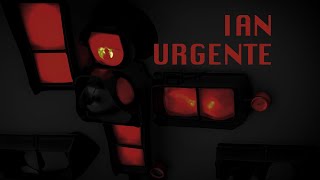 Ian  Urgente Versuri  Lyric Video [upl. by Nohtahoj219]