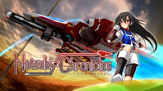 RDF Tactics Briefing  Natsuki Chronicles OST  Yousuke Yasui [upl. by Elyac]