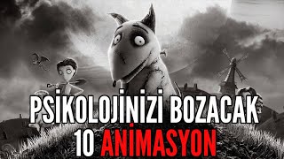 Sihirli Müze  Animasyon filmi  türkçe dublaj full izle [upl. by Hobey682]