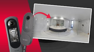 What Is The Best 360 Camera To Make Virtual Tour With [upl. by Leal646]