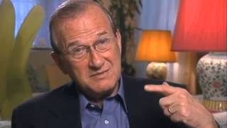 Larry Gelbart discusses quotCaesars Hourquot  EMMYTVLEGENDSORG [upl. by Allsun571]