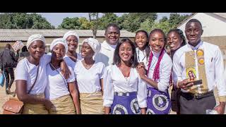 SHIMWELENGANYA Zambian Catholic music [upl. by Maupin]