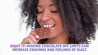 The Health Benefits of Chocolate [upl. by Inger]