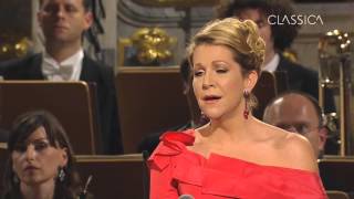 Joyce DiDonato  Mascagni  Ave Maria [upl. by Ramos637]