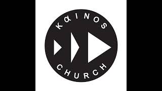 Kainos English Church  20240921 [upl. by Phelgen]