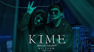 bilyanm x Serdar Saparov  Kime  official clip [upl. by Ahon903]